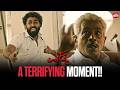 Yuva Rajkumar Witnesses A Shocking Murder Ekka Kannada Movie Scene Sun NXT