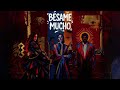 Serena Brancale - BÉSAME MUCHO feat. Gregory Porter, DELIA (Visual Video)