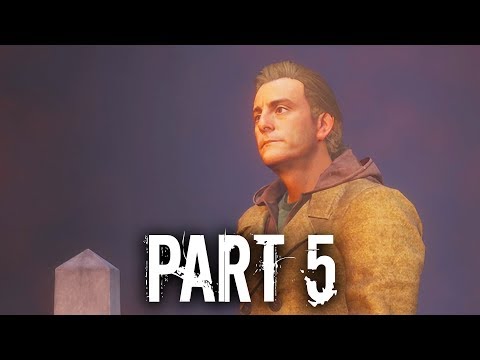 State of Decay 2 Gameplay Walkthrough Part 5 - NEW MEMBER OF THE CREW (Full Game)