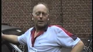 preview picture of video 'Azewijn bakker Alex Berntsen 1993.'