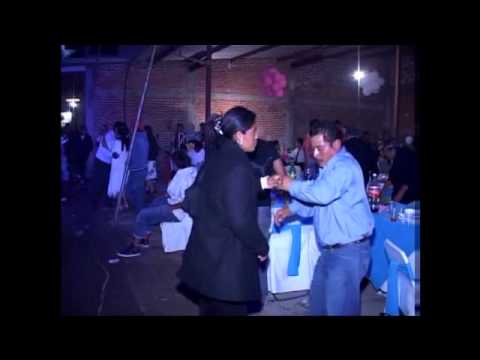 sonido FEyCES BETO Munoz 2011