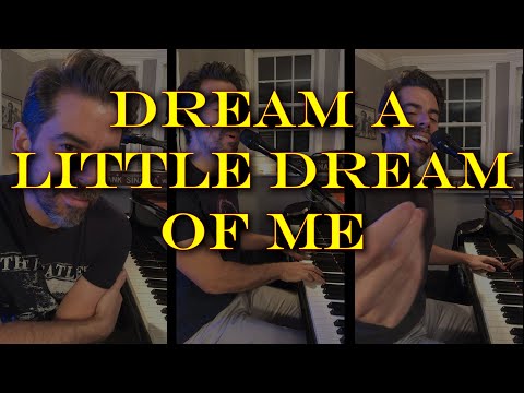 Dream a Little Dream of Me - Tony DeSare #132
