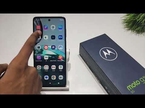 How to change icon layout in moto g52 | Moto g62 me icon layout kaise change kare | Icon layout