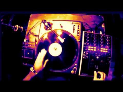 Gokhan Music's - MEGA SCRATCH MIX #GokhanMusic #DJGokhan