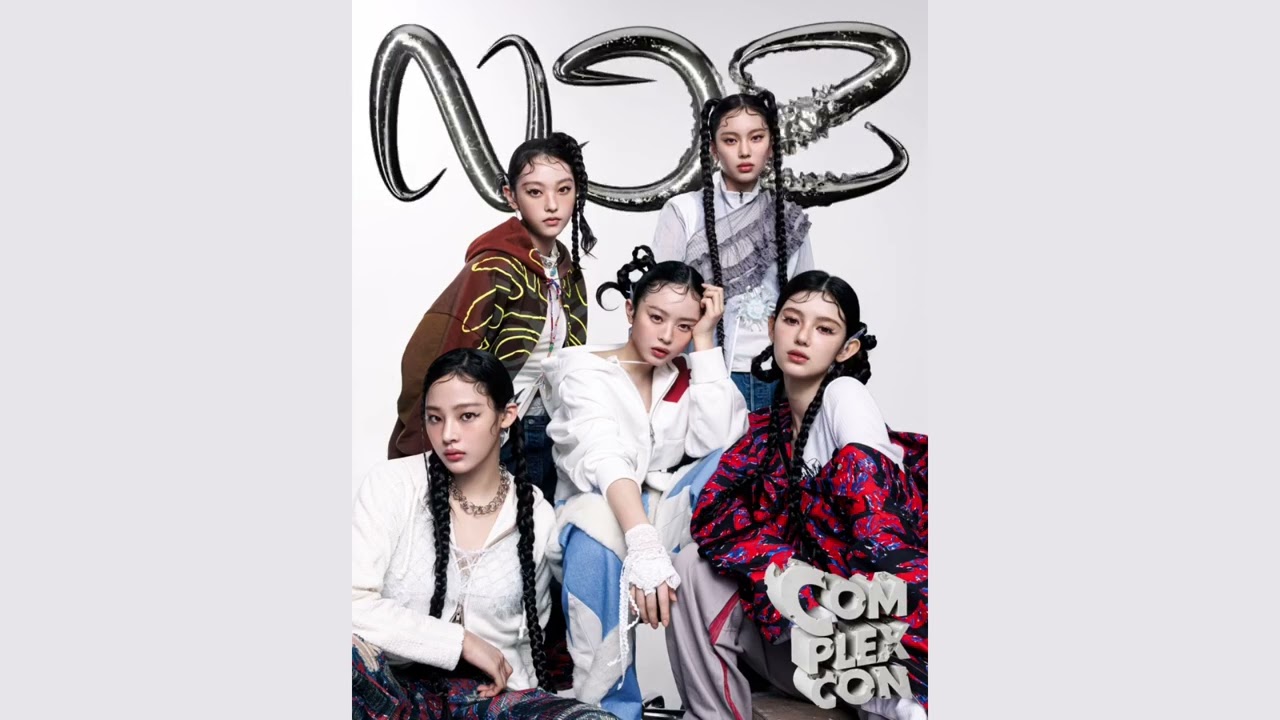 NJZ TEASER