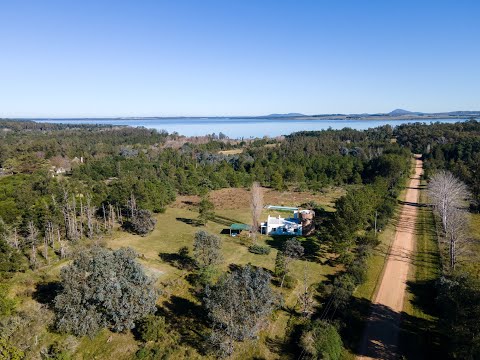 Chacra de 12 hectáreas en Ruta 12, Laguna del Sauce, Punta Ballena.