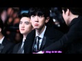 [Vietsub] FMV Chanyeol - Echo (SNSD) 
