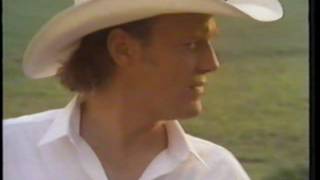 Rickey Van Shelton Ill leave this world loving you Music