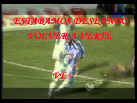 farinos el regreso de un dios