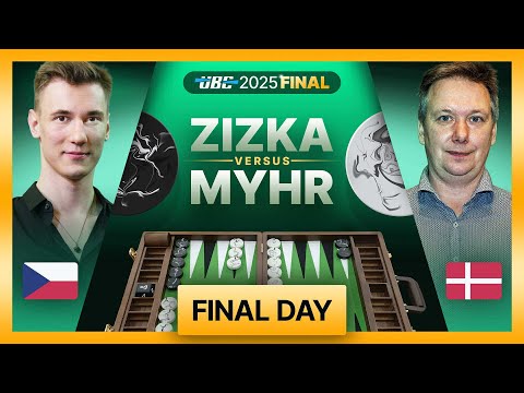 UBC 2025 Final (DAY 3)