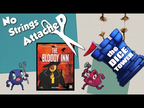 No Strings Attached - The Bloody Inn