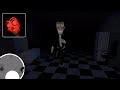 Cursed Puppet Horror Escape Full Gameplay