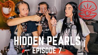 Hidden Pearls Podcast #7 - George Kittle, Jimmy Garoppolo & Victory Programs