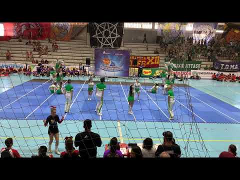 DUCKLEADERS - Engenharíadas Paranaense 2019