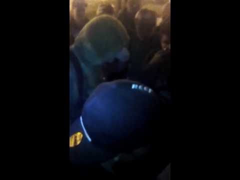 Lito Pato vs Mp Mashea