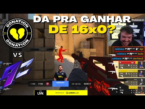 00NATION vs 9Z (MAPA 2 - MIRAGE) RMR SA Closed Qualifier Paris Major 2023