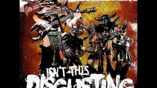 SNFU - I Wanna Be East Indian