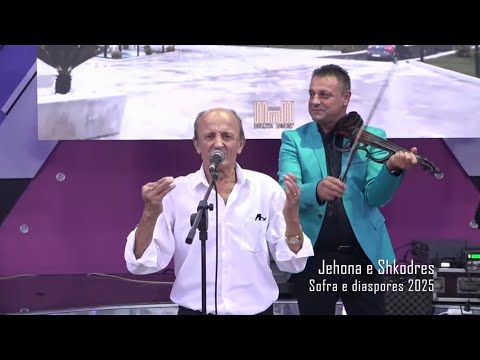 Sofra Diaspores 2025 Pjesa 2