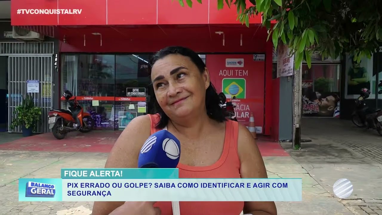 Recebeu um Pix por engano? Saiba como devolver com segurança e evitar golpes