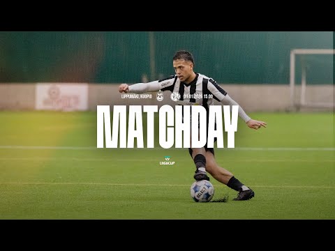 LIIGACUP: KuPS - VPS | Kooste