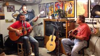 Kingston Trio &quot;One more town&quot; (cover by Cherokee Road)