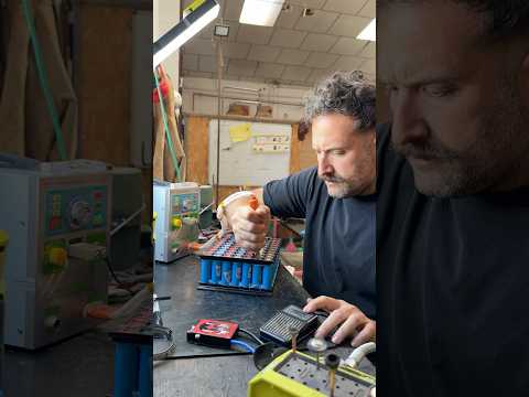 Monté una batería de litio sin balancear…se salvará? O está muerta?