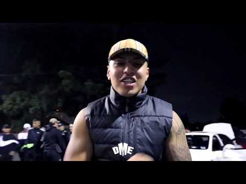 Behind The Scenes for (No Effect) by Hooligan Hefs