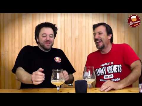 Cerveja com Gás Hélio (Legendado em Português)