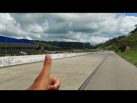 Posto fiscal de Xexéu Pernambuco br-101