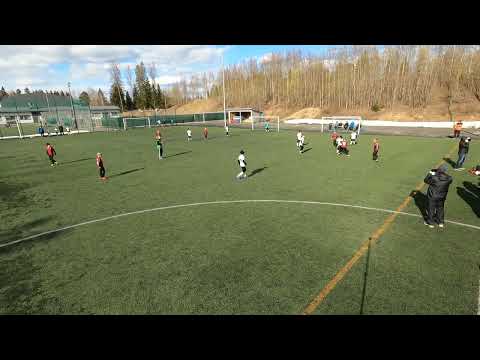 Haka P2011 - YIlves Piirinsarja KILPA 27.4.2022