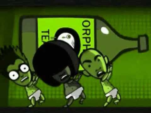 SpedUpSongs2011 - Orphan Tears - Yourfavoritemartian - Sped Up!