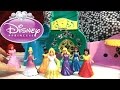 Disney Princess Magic Clip Story Time Magiclip toy ...