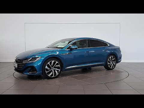 Volkswagen Arteon 2.0TDI 150HP R-LINE *Call Steven - Image 2