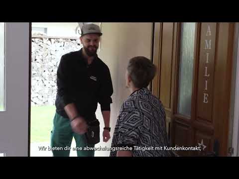 VALSER SERVICE Mitarbeiter Rekrutierung