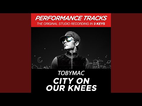 Video thumbnail for City On Our Knees (Radio Version)