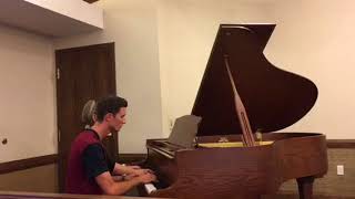 Polly (Duet)- J. S. Zamecnik