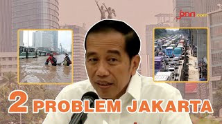 Download lagu Jokowi: Cuma 2 Masalah di Jakarta mp3