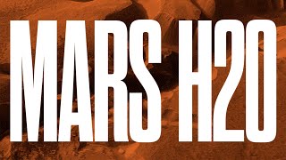 There's Plenty of Drinking Water on Mars | Stephen Petranek