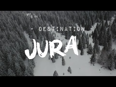 Perchée dans le Jura - L'oeil du Voyage