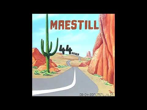 MAESTILL - 44 НЕЩА (Audio)