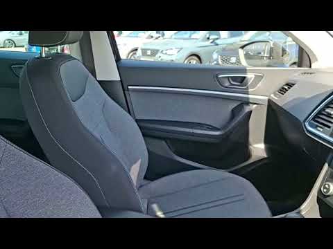 SEAT Ateca **AUTO** 2.0TDI 150hp DSG SE+ - Image 2