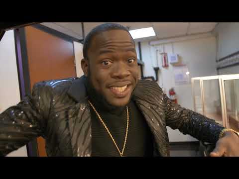 A Team Band Recap performance at Central Bank TT | Voice, Erphaan Alves, Kerlz, Trainer