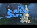 The Needle Skips - RuneScape Cinematic Quest Guide with Voice Acting