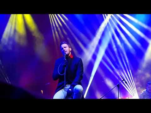 Sławek Uniatowski – 5 rano (Częstochowa 08.12.2018) Świąteczna Częstochowa