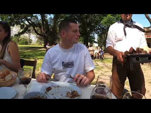 Buenos Aries Gaucho Day (GoPro, 2024)