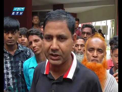 গাইবান্ধায় বাস খাদে পড়ে নিহত ১৮, আহত ৩৫