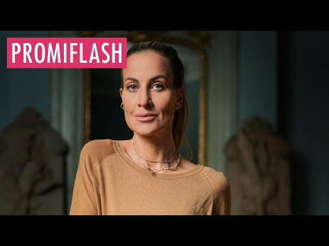 Video Thumbnail: Charlotte Würdig lässt "Die Verräter"-Reise Revue passieren