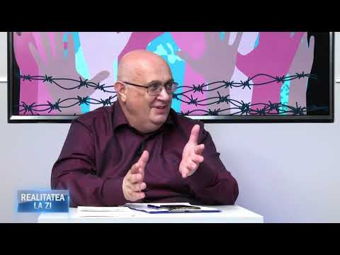 Realitatea la zi | Misiunea externă – responsabilitate sau opţiune? | Valentin Hrihorciuc