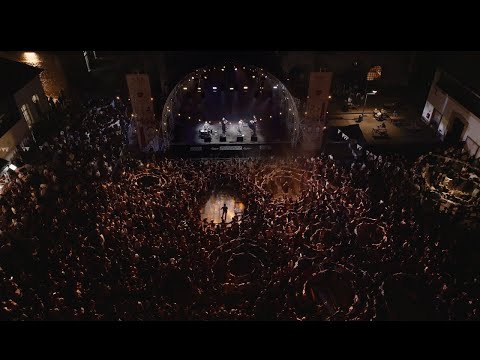 Λάσκα - Ζάραμο | Laska - Zaramo | ΡΙΖΕΣ ΦΕΣΤ 2025