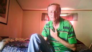 &quot;When she gets close to me&quot; by Billy Currington as sang by me